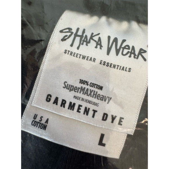 AT&T Cooper Flagg Draft Day T-Shirt Size Large - Times Square NYC Nice Unique - Picture 4 of 6